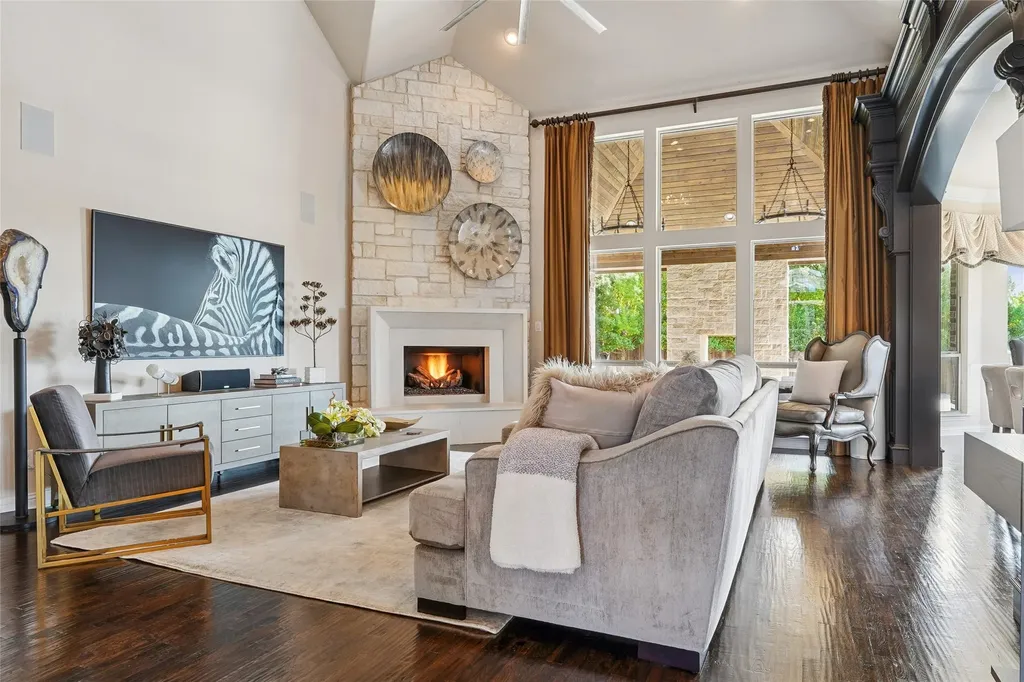 2815 Mona Vale Road Trophy Club TX 76262