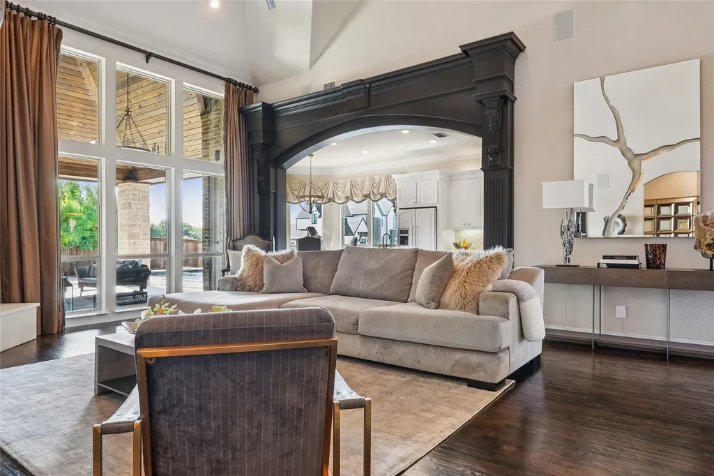 2815 Mona Vale Road Trophy Club TX 76262