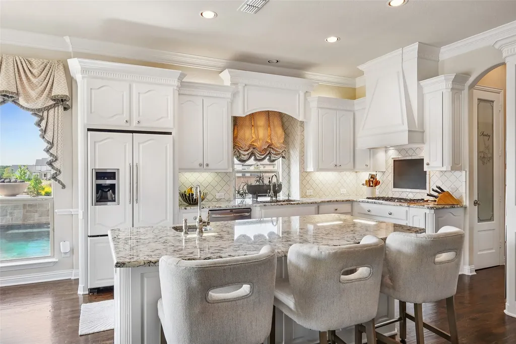 2815 Mona Vale Road Trophy Club TX 76262