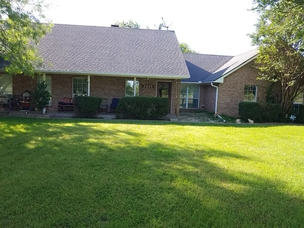 9495 Bluebonnet Drive Scurry TX 75158