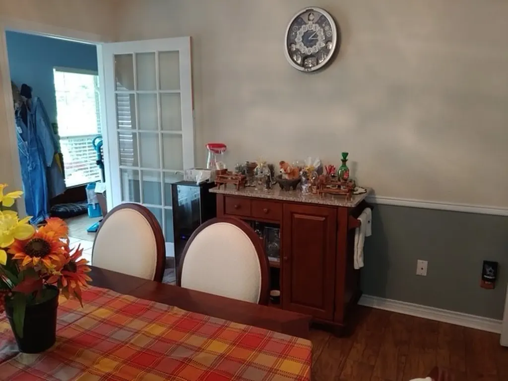 9495 Bluebonnet Drive Scurry TX 75158