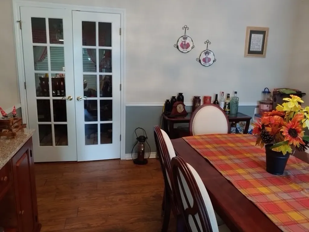 9495 Bluebonnet Drive Scurry TX 75158