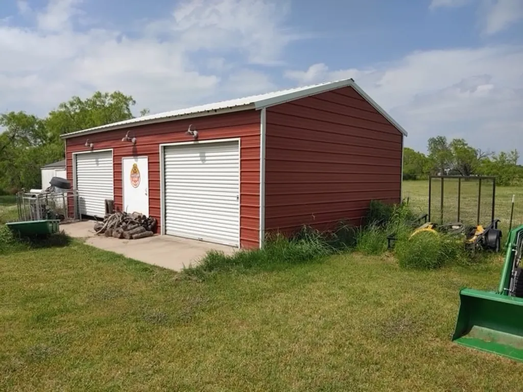 9495 Bluebonnet Drive Scurry TX 75158
