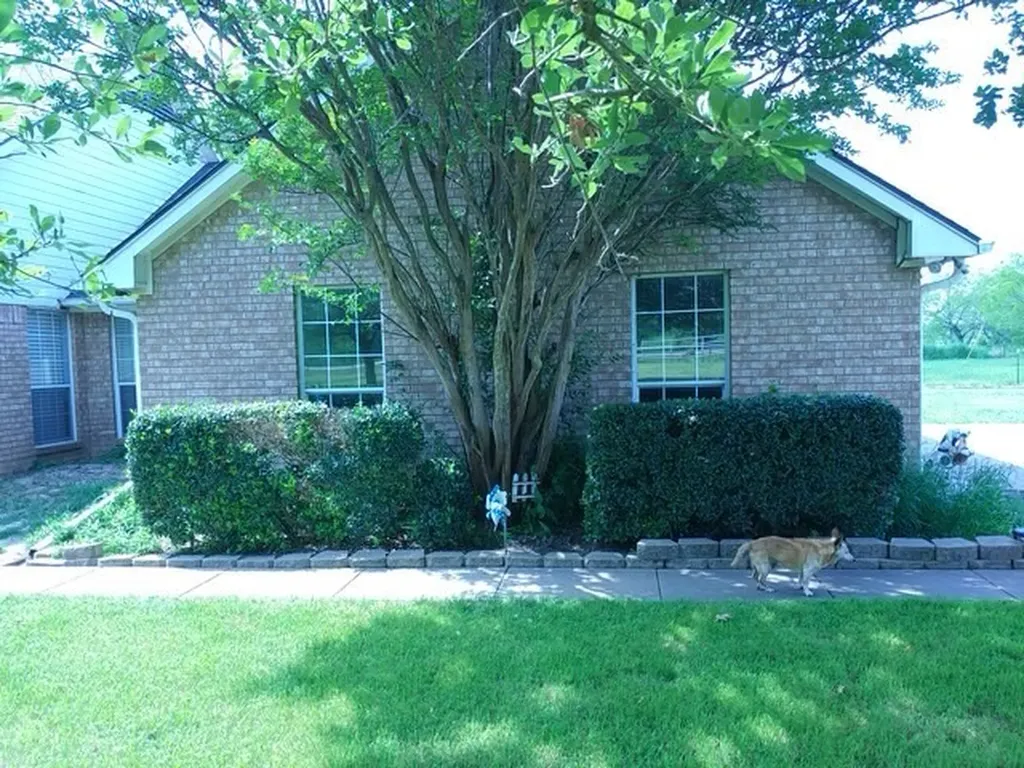 9495 Bluebonnet Drive Scurry TX 75158