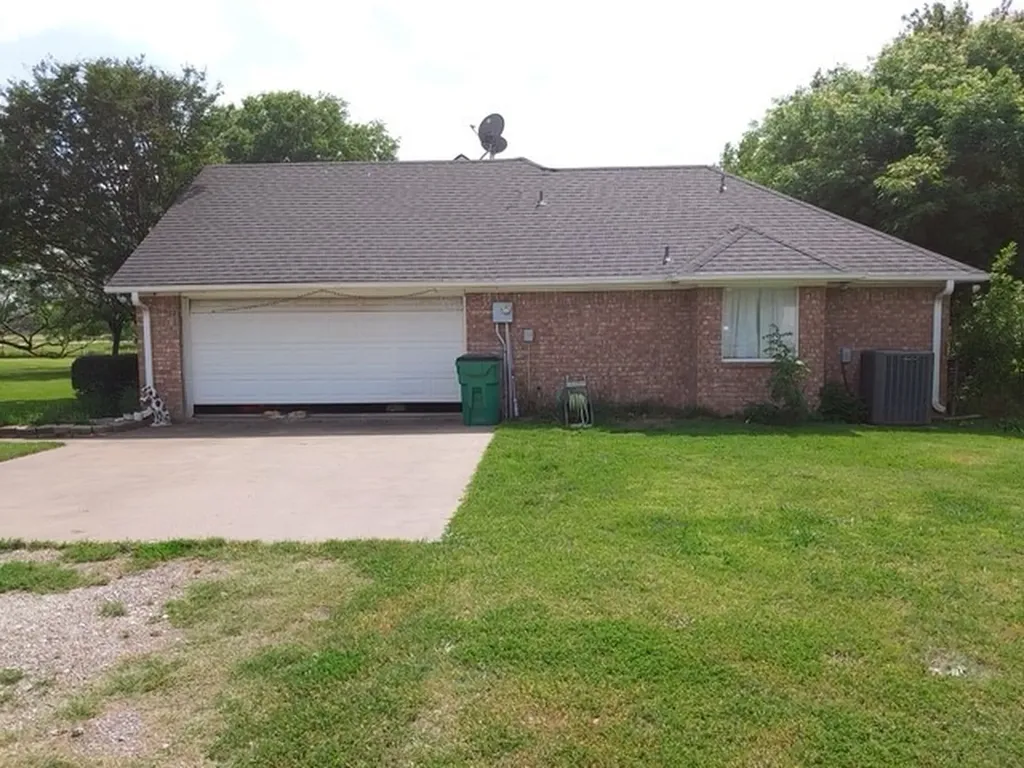 9495 Bluebonnet Drive Scurry TX 75158