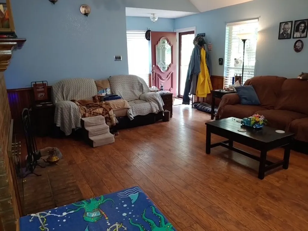 9495 Bluebonnet Drive Scurry TX 75158