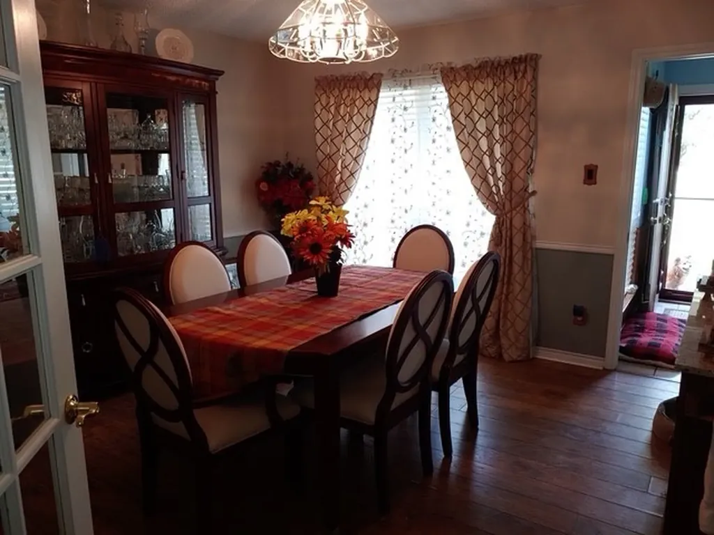 9495 Bluebonnet Drive Scurry TX 75158