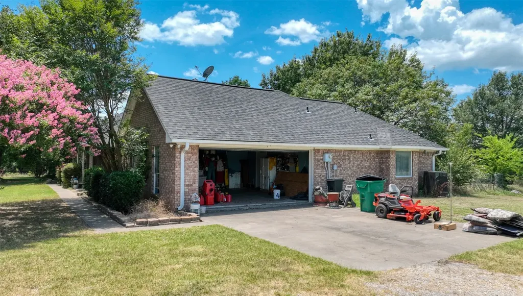 9495 Bluebonnet Drive Scurry TX 75158