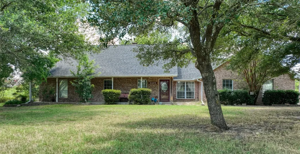9495 Bluebonnet Drive Scurry TX 75158