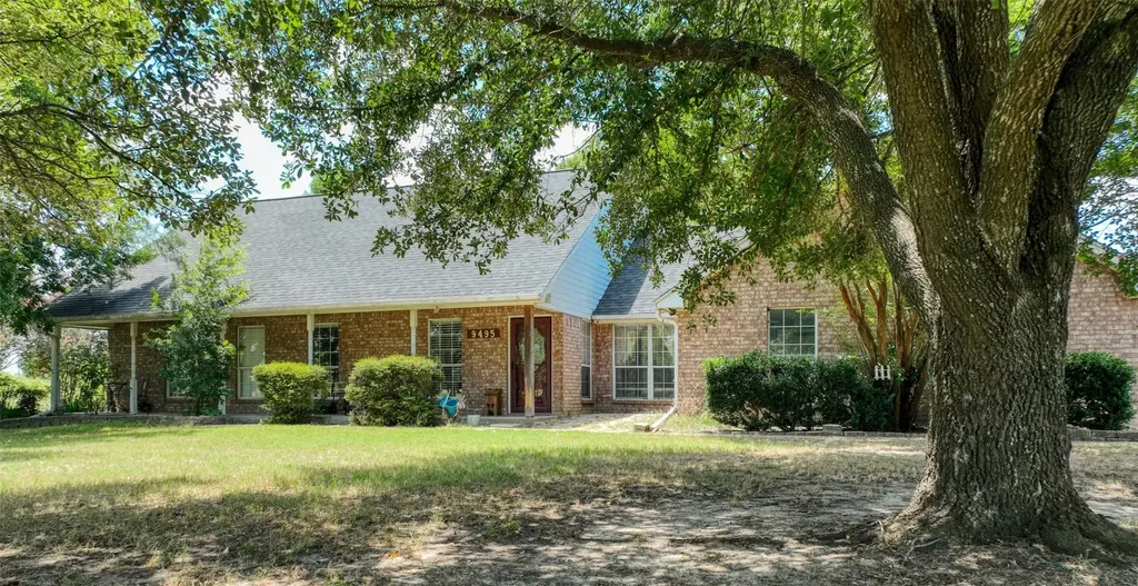 9495 Bluebonnet Drive Scurry TX 75158