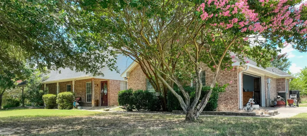 9495 Bluebonnet Drive Scurry TX 75158