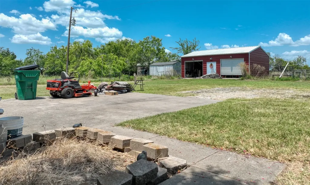 9495 Bluebonnet Drive Scurry TX 75158