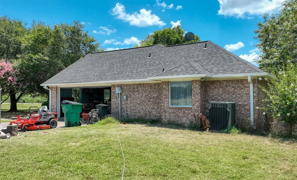9495 Bluebonnet Drive Scurry TX 75158