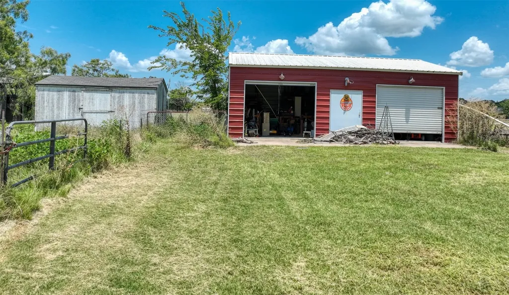 9495 Bluebonnet Drive Scurry TX 75158