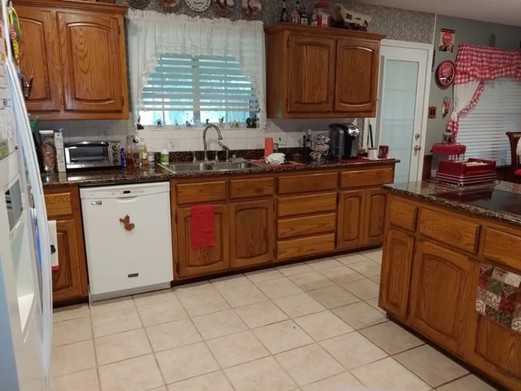 9495 Bluebonnet Drive Scurry TX 75158