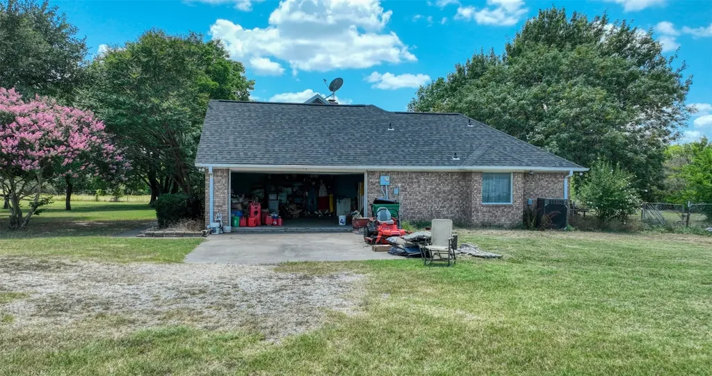 9495 Bluebonnet Drive Scurry TX 75158