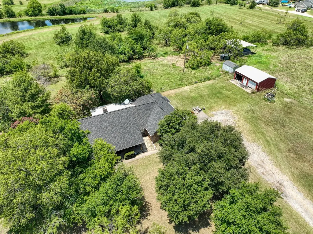9495 Bluebonnet Drive Scurry TX 75158