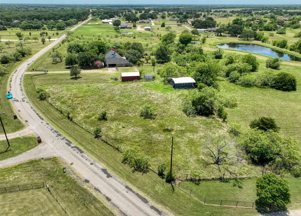 9495 Bluebonnet Drive Scurry TX 75158