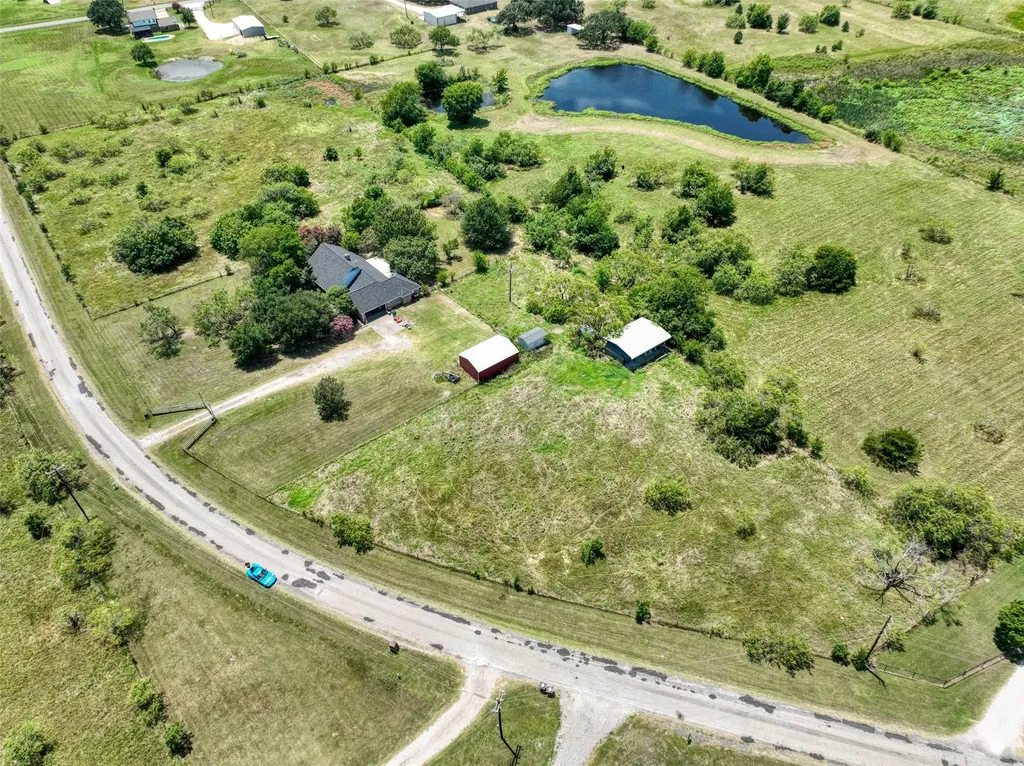 9495 Bluebonnet Drive Scurry TX 75158