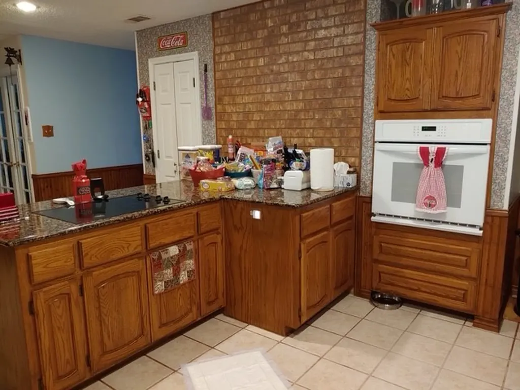 9495 Bluebonnet Drive Scurry TX 75158