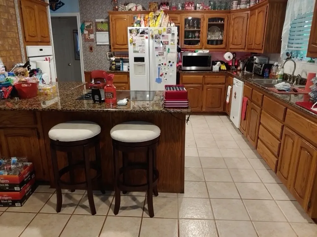 9495 Bluebonnet Drive Scurry TX 75158