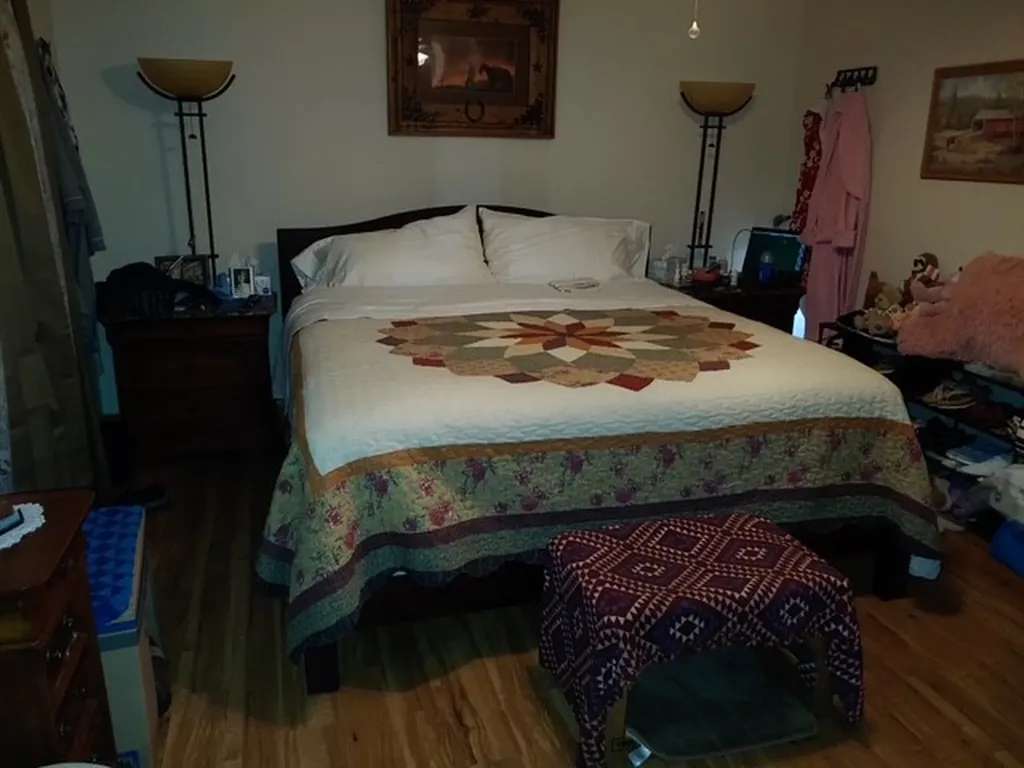 9495 Bluebonnet Drive Scurry TX 75158