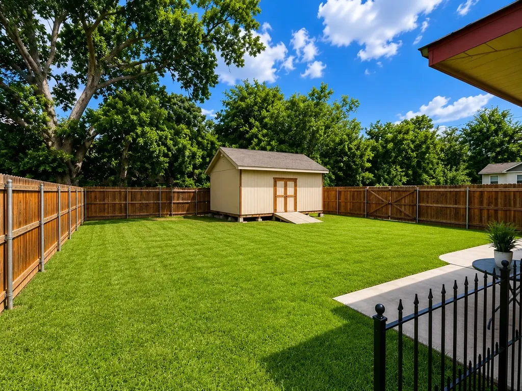 719 E 6th Street Bonham TX 75418