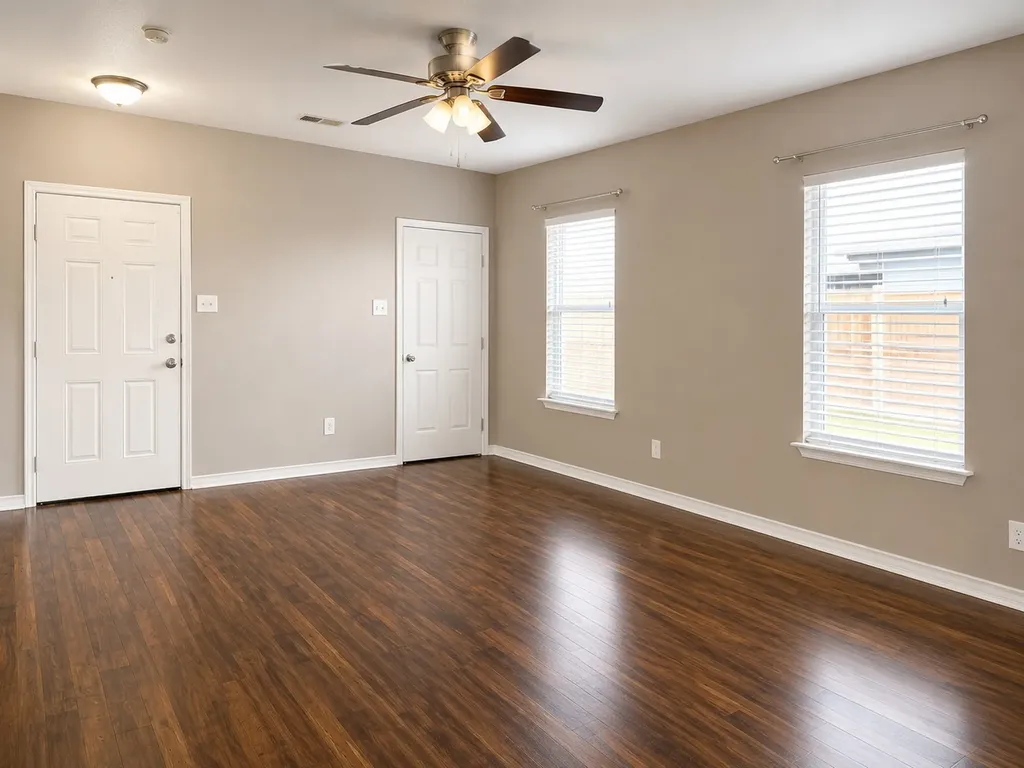 719 E 6th Street Bonham TX 75418