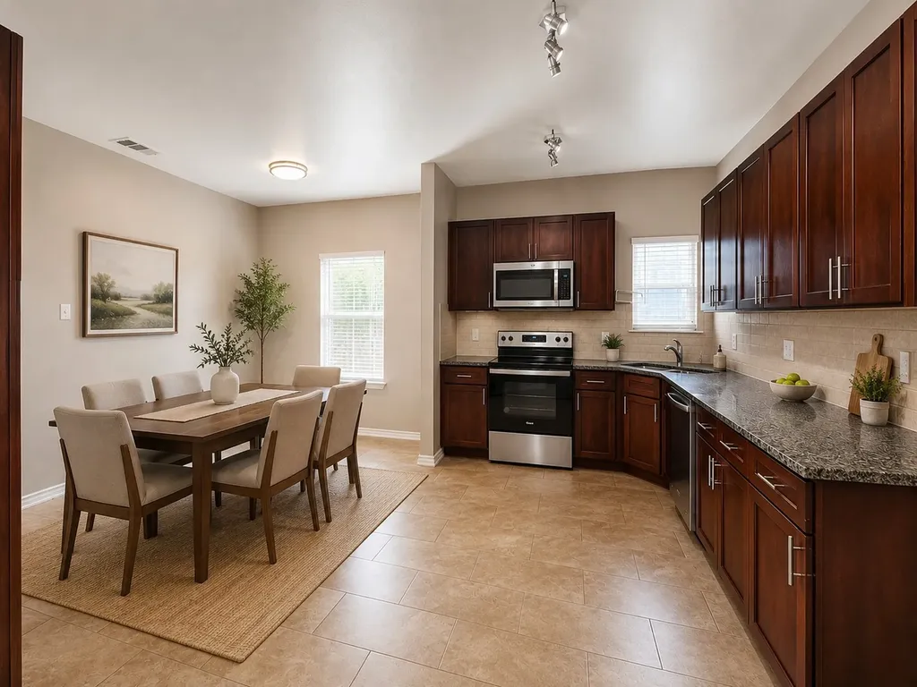 719 E 6th Street Bonham TX 75418