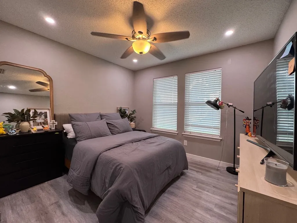 4105 Wheelwright Drive Garland TX 75044
