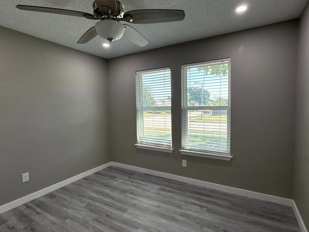 4105 Wheelwright Drive Garland TX 75044