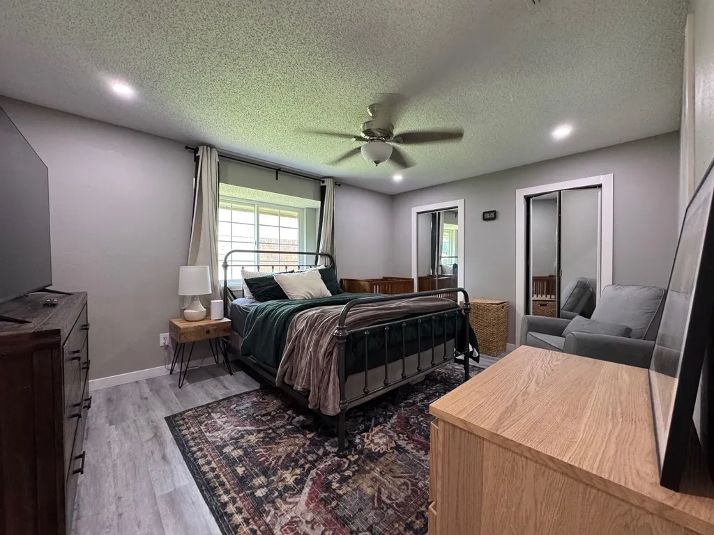 4105 Wheelwright Drive Garland TX 75044