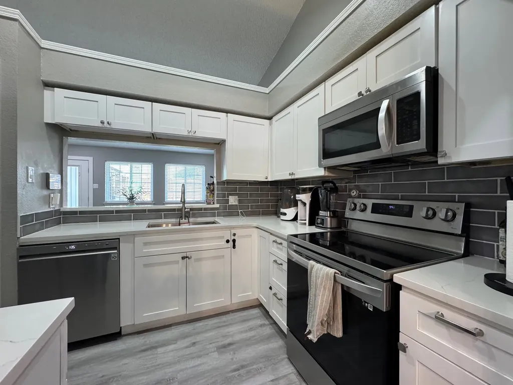 4105 Wheelwright Drive Garland TX 75044