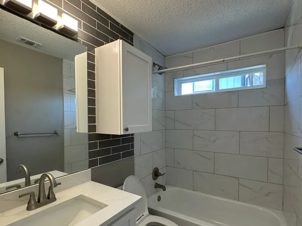 4105 Wheelwright Drive Garland TX 75044