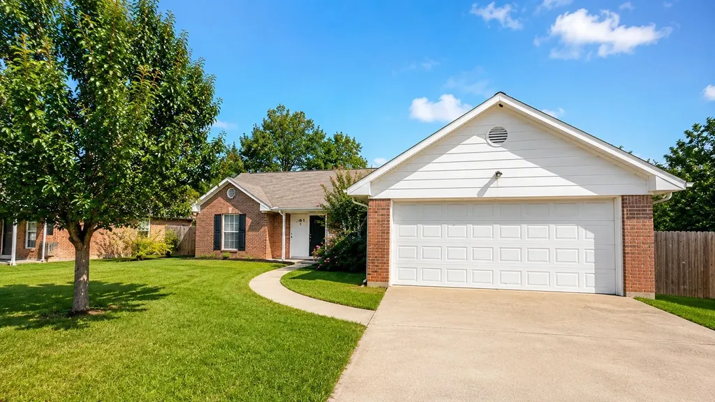 403 Mulberry Street Leonard TX 75452