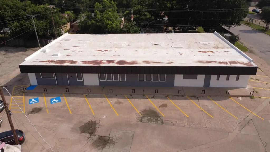 612 Michael Drive Everman TX 76140