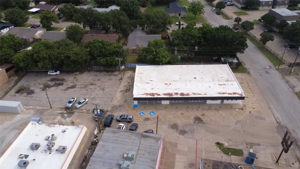 612 Michael Drive Everman TX 76140