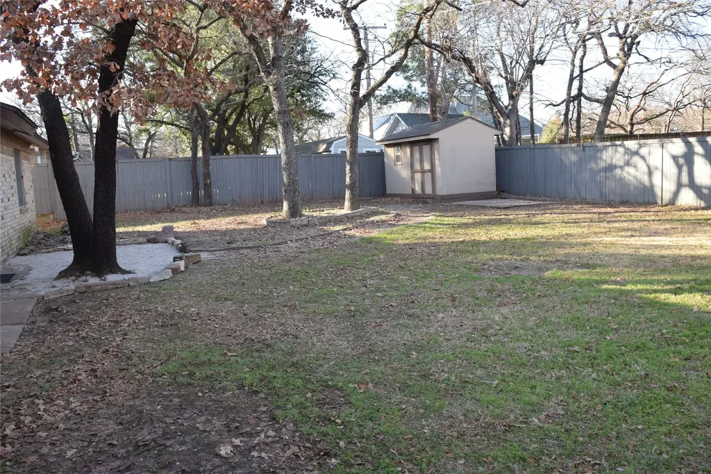2808 Bent Tree Lane Arlington TX 76016