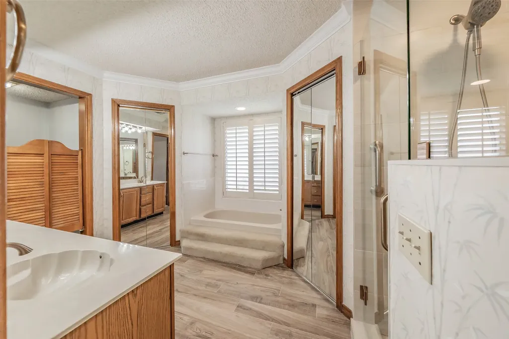 2520 Pecan Grove Court Irving TX 75060