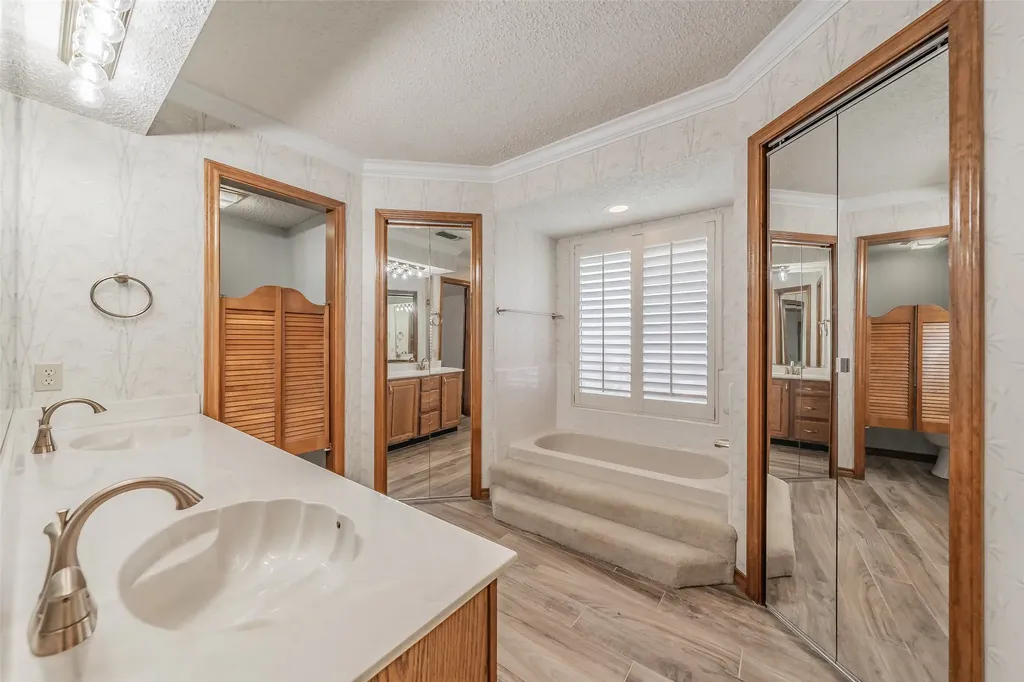2520 Pecan Grove Court Irving TX 75060