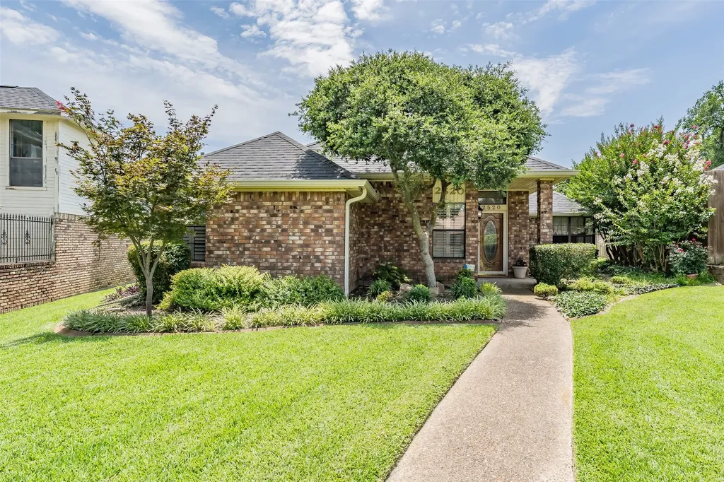 2520 Pecan Grove Court Irving TX 75060