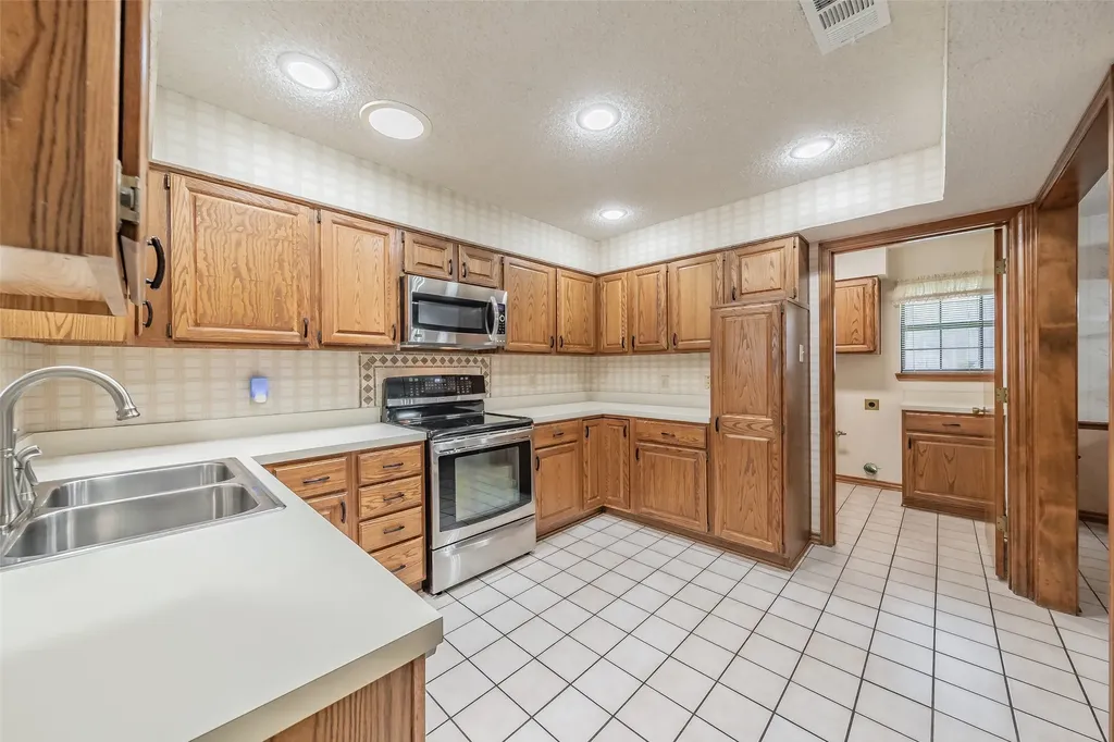 2520 Pecan Grove Court Irving TX 75060