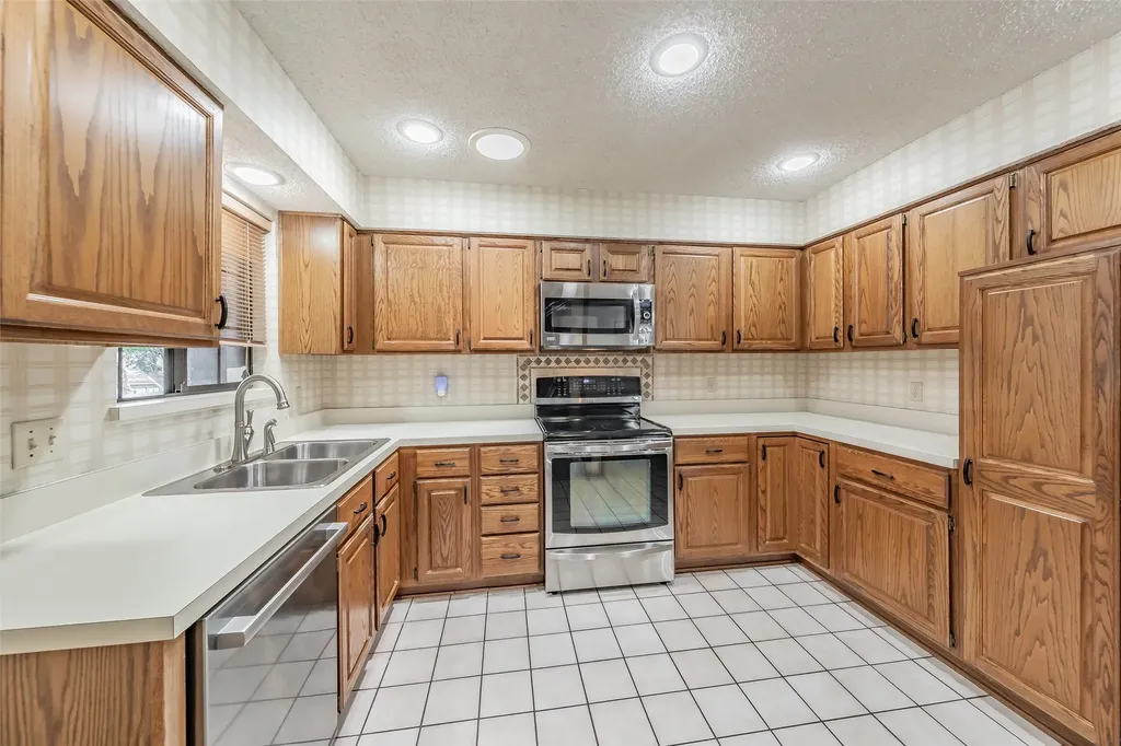 2520 Pecan Grove Court Irving TX 75060