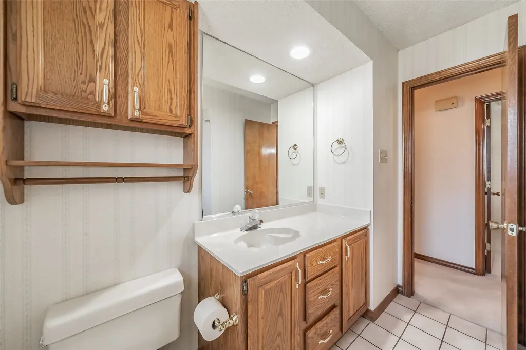 2520 Pecan Grove Court Irving TX 75060