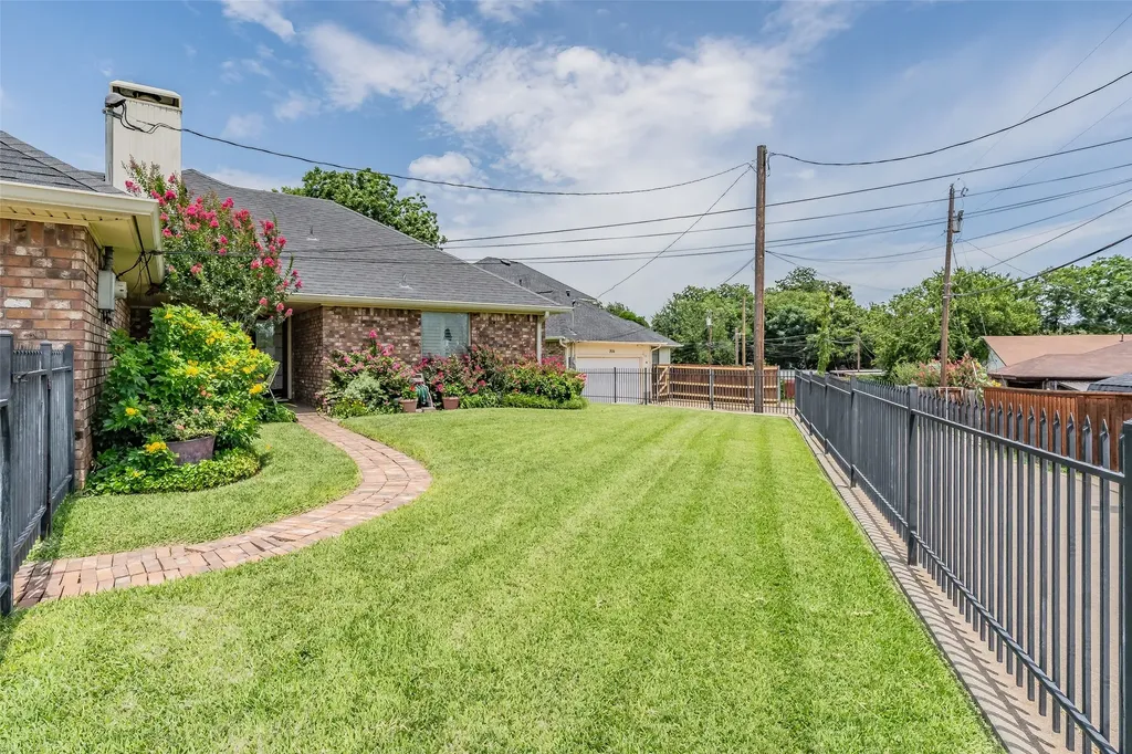 2520 Pecan Grove Court Irving TX 75060