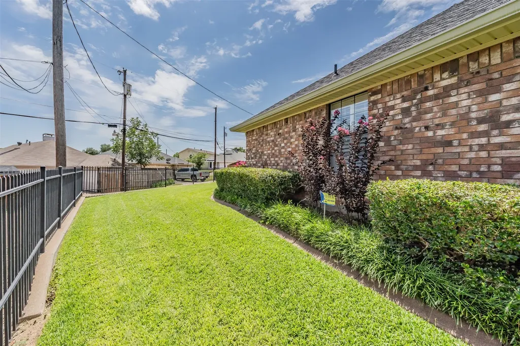 2520 Pecan Grove Court Irving TX 75060