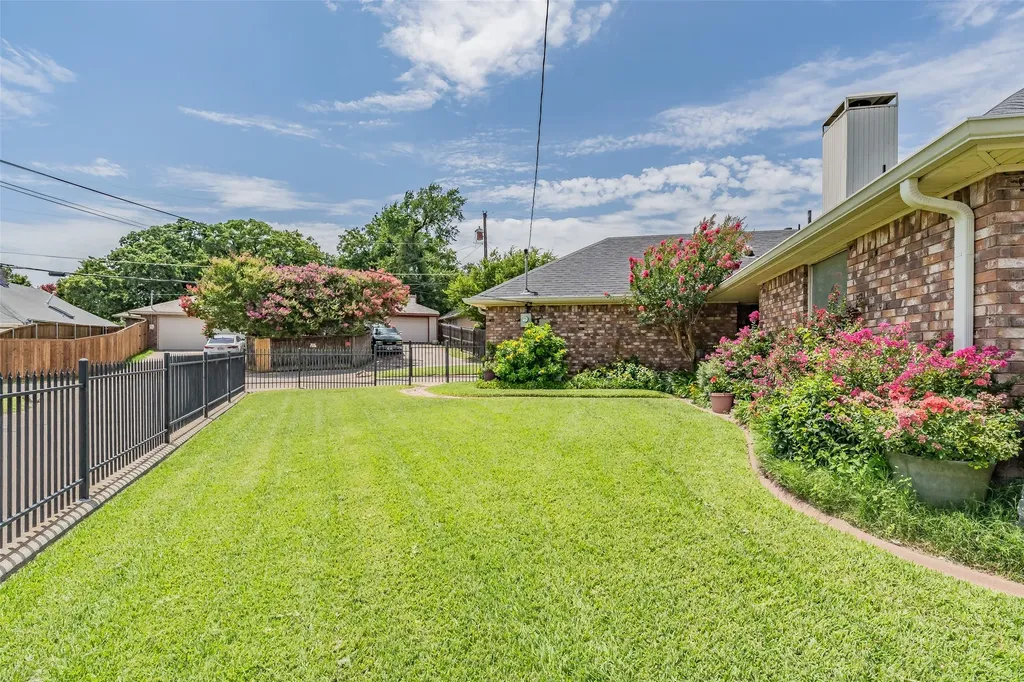 2520 Pecan Grove Court Irving TX 75060