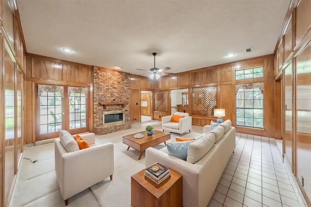 2520 Pecan Grove Court Irving TX 75060