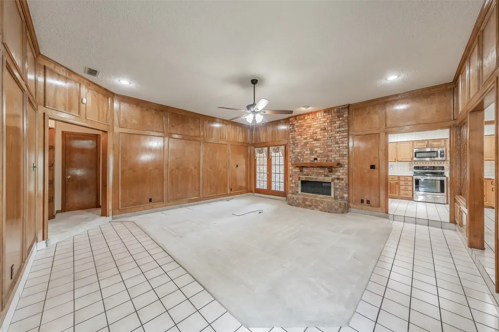 2520 Pecan Grove Court Irving TX 75060