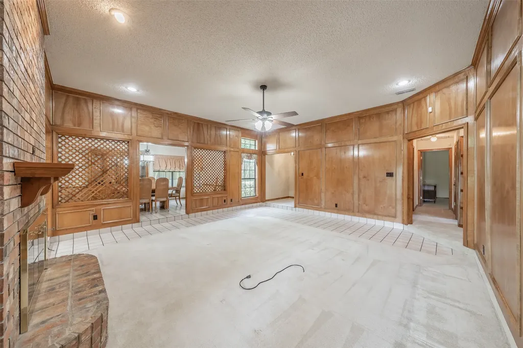 2520 Pecan Grove Court Irving TX 75060